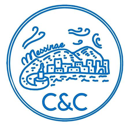 C&C Bedrooms 墨西拿 外观 照片