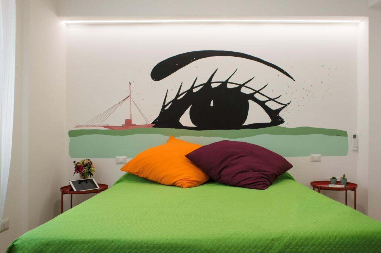 C&C Bedrooms 墨西拿 外观 照片