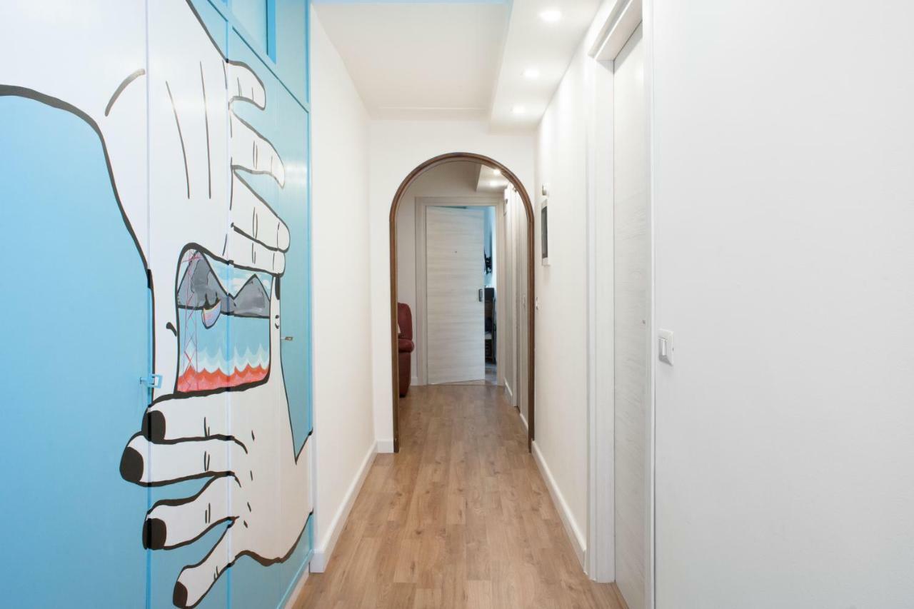 C&C Bedrooms 墨西拿 外观 照片