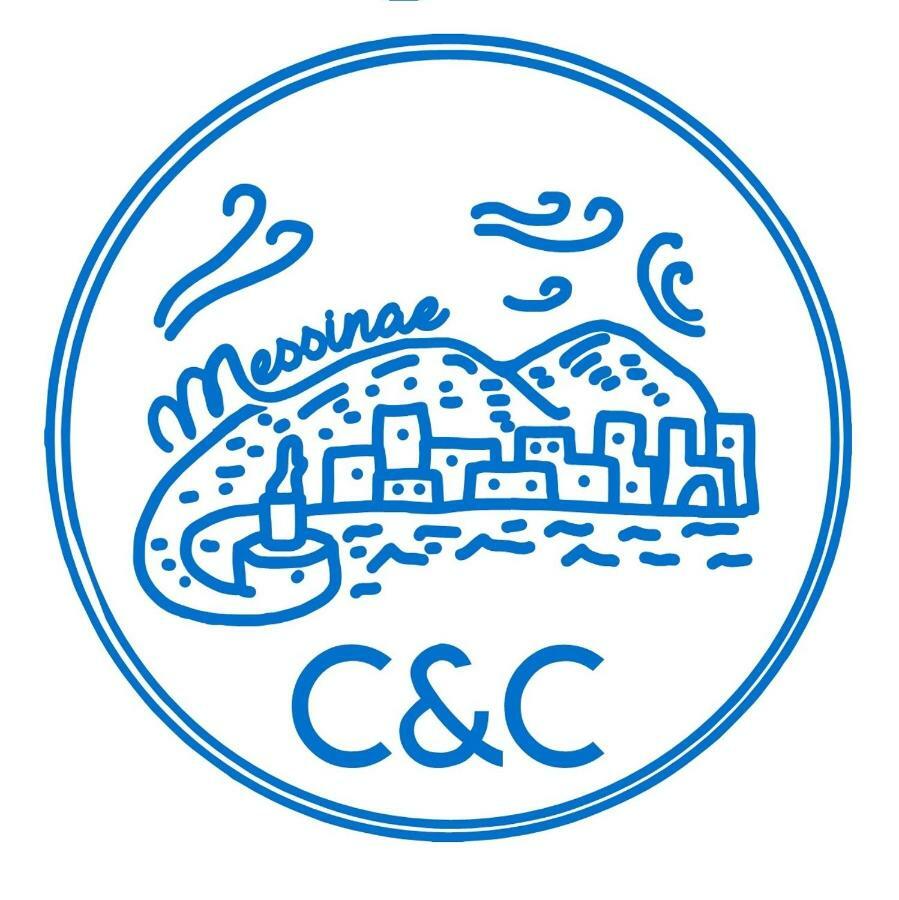 C&C Bedrooms 墨西拿 外观 照片