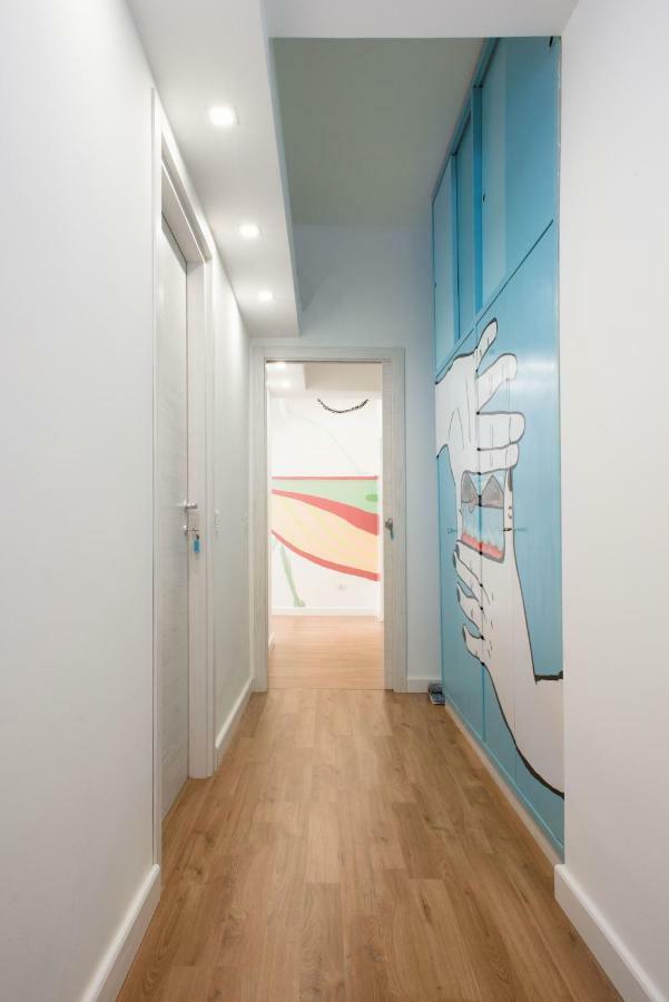 C&C Bedrooms 墨西拿 外观 照片